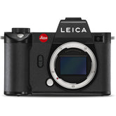 Leica SL2 Mirrorless Camera (Black)